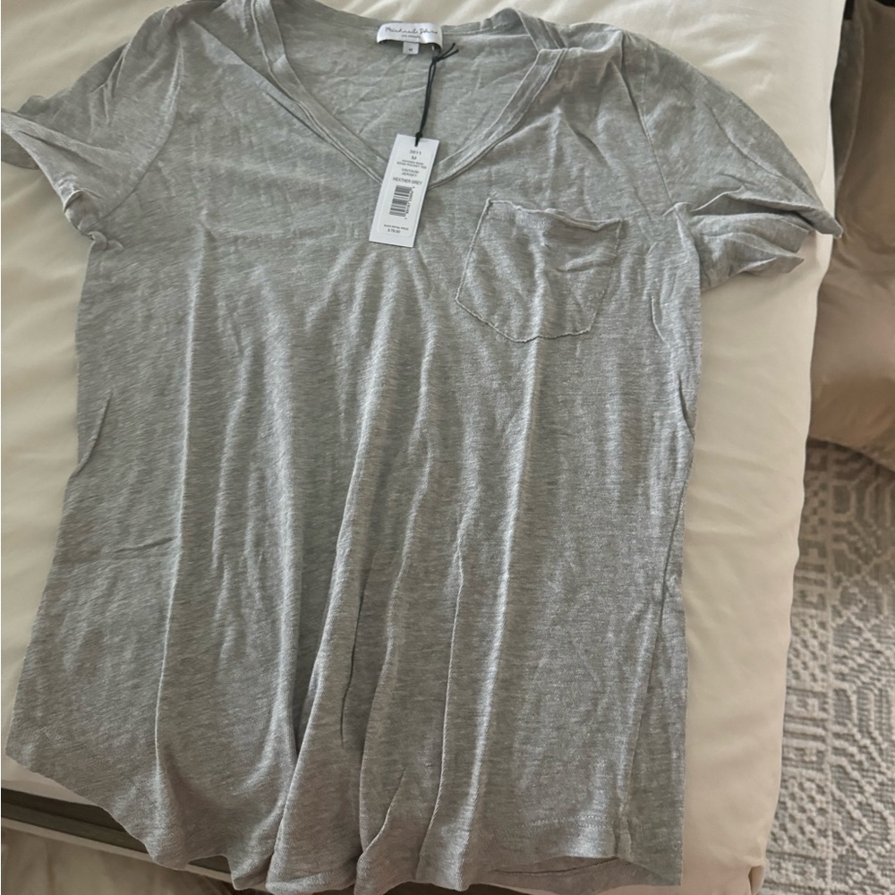 NWT Micheal star basic tee - Picture 4 of 5